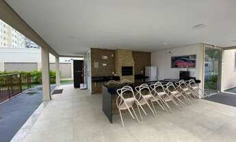 Imagem 6: Ao nos fazer contato favor informar o código AP2943. Apartamento com 50m², 02 quartos sen