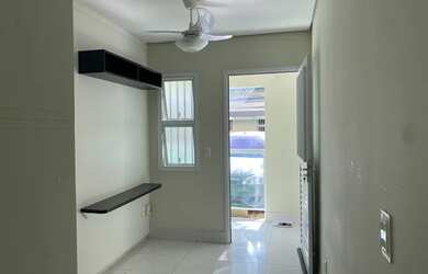 Imagem 5: RES.SANCHEZ CATALÃO APTº30m² 1/4 com planejados e ar condicionado PROX UFMT 1.300 ALUGUEL