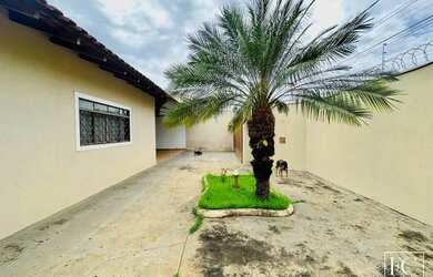 Imagem 3: CASA RESIDENCIAL em SÃO JOSÉ DO RIO PRETO - SP, PARQUE DAS FLORES 2