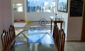 Imagem 4: Lindo Sobrado cond Portal do Paraiso II 4 dorm,2 suite/closet/hidromassagem