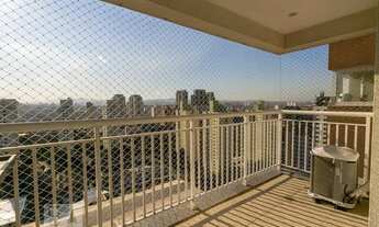 Imagem 6: Apartamento para Aluguel - Mooca, 1 Quarto, 46 m2