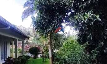 Imagem: Casa com 3 dormitórios para alugar, 100