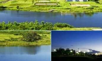 Imagem 7: Vendo/troco menor $ Sobrado/Duplex 4q Cond Fechado Lagoa do Mato Macaiba Natal RN