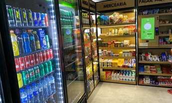 Imagem 6: Apto novo em condominio, area de lazer, proximo a marginal, metro, comercio