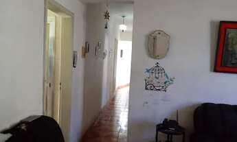 Imagem 2: Apartamento com 3 dormitórios à venda, 90 m² por R$ 300.000,00 - Cubango - Niterói/RJ