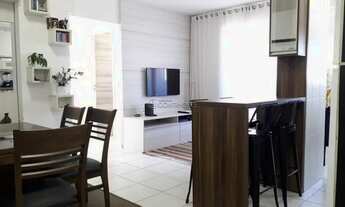 Imagem: Apartamento 2 dormit. Suíte -m Estreito