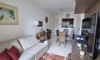 Imagem 4: Apartamento com 2 dormitórios, sendo 1 suíte à venda, 60 m² por R$ 545.000 - Condomínio A