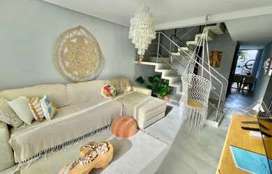 Imagem 4: Rota Ecológica Dos Milagres - Apartamento Triplex