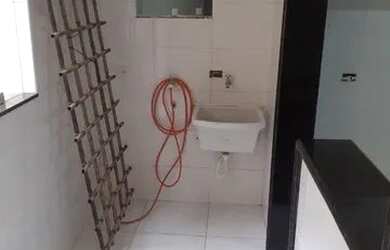Imagem 3: Apartamento com 3 dormitórios, 110 m² - Campestre - Santo André/SP