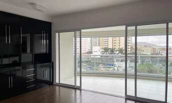 Imagem 4: Excelente Apto com Varanda Gourmet