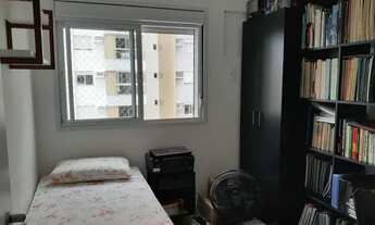 Imagem 6: Apartamento para venda de 3 quartos em Itacorubi - Florianópolis - SC