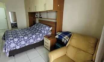 Imagem 4: Locação definitiva apartamento com vista total frente mar 2 dormitorios na ocian