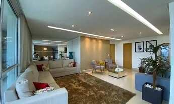 Imagem 3: Lindo apartamento 4 quartos todo reformado no Península Águas Claras