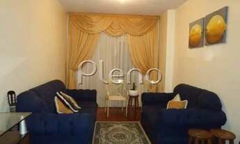 Imagem 2: Apartamento - Bosque - Campinas