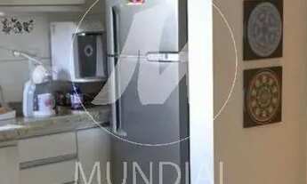 Imagem 2: Apartamento (flat) 1 dormitórios, cozinha planejada, portaria 24 horas, lazer, salão de fe