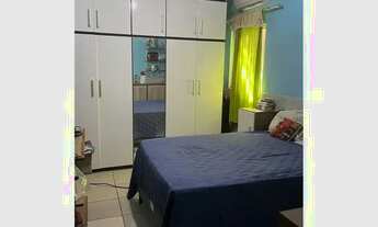 Imagem 6: Casa para venda com 76 metros quadrados com 2 quartos em Simões Filho - Simões Filho - BA