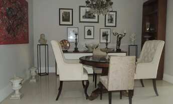 Imagem 5: SÃO PAULO - Apartamento Padrão - CAMPO BELO