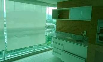 Imagem 2: Apartamento para aluguel com 99 metros quadrados com 3 quartos