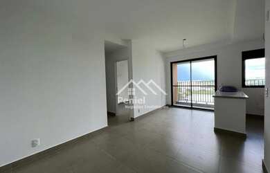 Imagem 2: Apartamento com 2 dormitórios à venda, 61 m² por R$ 440.000 - Edifício Solo - Quinta da Pr