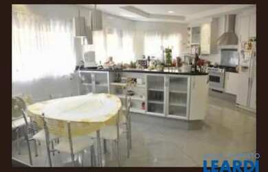 Imagem 3: CASA EM CONDOMÍNIO - PANAMBY - SP