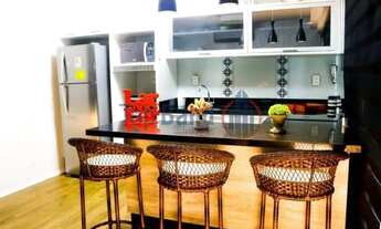 Imagem 7: Apartamento-À VENDA-Recreio dos Bandeirantes-Rio de Janeiro-RJ