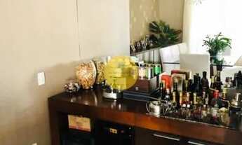 Imagem 7: Ótimo apartamento de 172 m² com 03 suítes e 03 vagas no Paradiso Vila Romana