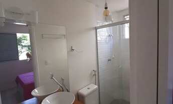 Imagem 5: Arejado Iluminado 3 (três) quartos, copa (quarto reversível) ótimo local Sagrada Família