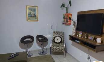 Imagem 2: Apartamento (outros) 2 dormitórios, cozinha planejada, portaria 24 horas, em condomínio fe