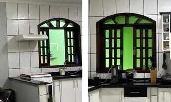 Imagem 4: Sobrado Impecável, Jd Maria Antonia Prado.