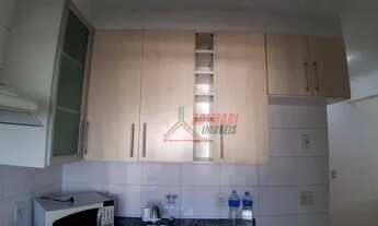 Imagem 14: Apartamento à venda, 67 m² por R$ 660.000,00 - Chácara Inglesa - São Paulo/SP