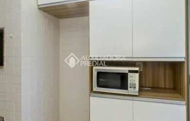 Imagem 3: Apartamento à venda Rua Félix da Cunha, Floresta - Porto Alegre