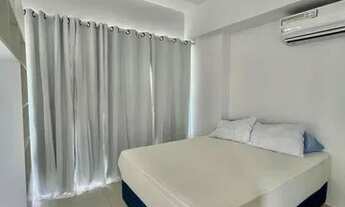 Imagem 4: ALUGO STUDIO MOBILIADO