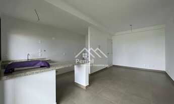 Imagem 4: Apartamento com 2 dormitórios à venda, 61 m² por R$ 440.000 - Edifício Solo - Quinta da Pr