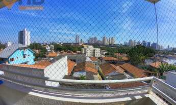 Imagem 4: Apartamento 60m² - 2 Dormitorios e Suíte - Parque Industrial - VENDA