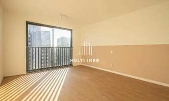 Imagem: Studio 25m² a 30m² Bairro Moinhos