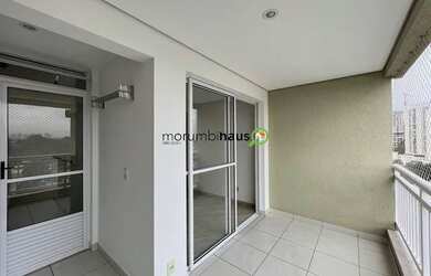 Imagem 4: Morumbi - Portal do Morumbi