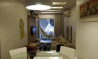 Imagem 3: Apartamento à venda, 1 quarto, 1 suíte, 1 vaga, Lagoa - RIO DE JANEIRO/RJ