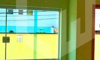 Imagem 7: Casa de condomínio para venda tem 90 metros quadrados com 3 quartos em Vila Rosa - São Pau