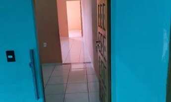 Imagem 6: Aluga - se casa com 4 cômodos