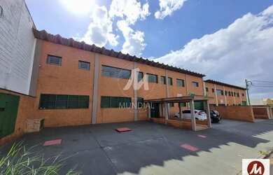 Imagem: Salão/Galpão (salão - térreo