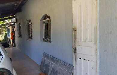 Imagem 4: Casa para alugar na praça Cruzeiro