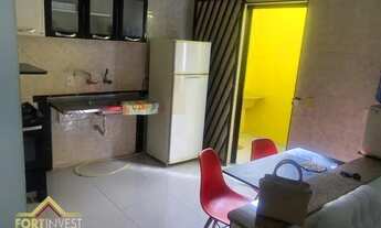 Imagem 6: Casa com 2 dormitórios para alugar, 180 m² por R$ 3.500,00/mês - Canto do Forte - Praia Gr