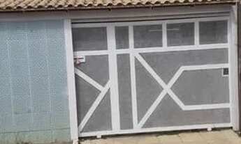 Imagem: Casa para venda tem 60 metros quadrados