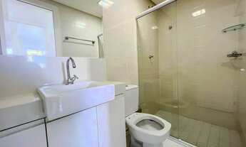 Imagem 8: Apartamento para venda tem 90 metros quadrados com 3 quartos em Praia de Itaparica - Vila