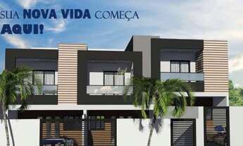 Imagem: Casa para venda possui 156 metros quadrados
