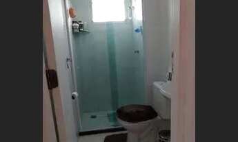 Imagem 5: Apartamento térreo venda com 50 metros com 2 quartos em Caji - Lauro de Freitas - Bahia