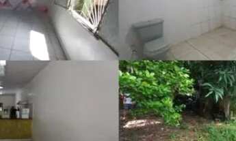 Imagem 3: Casa com 3 quartos no Campo Dourado , Bairro da Cidade Nova, terreno 12x45. de 180 mil por