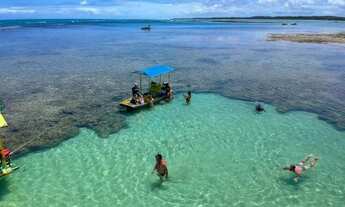 Imagem 4: Seu melhor investimento na paradisíaca praia do Patacho