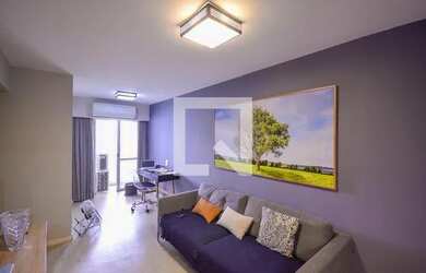 Imagem 4: Apartamento para Aluguel - Aclimação, 1 Quarto, 50 m2