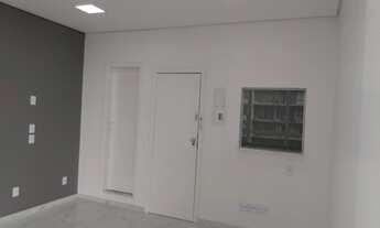 Imagem 6: Exclusividade - TOTALMENTE REFORMADA SALA 25m² Centro - BH
